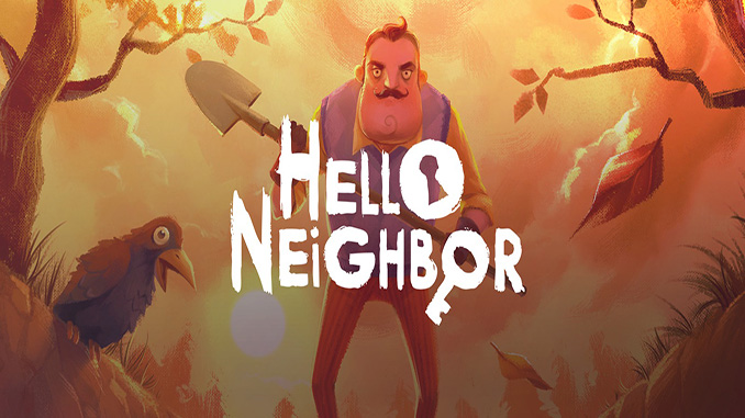 hello neighbor download free full game