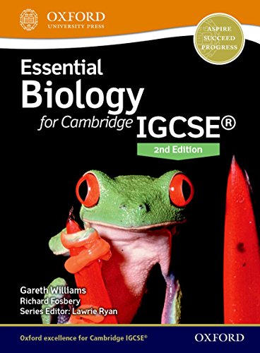 essential biology pdf